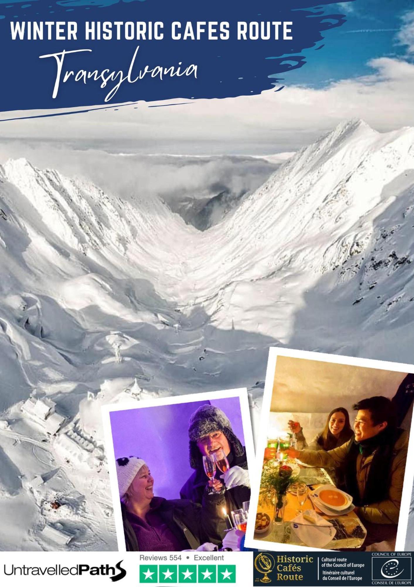 Hotel Of Ice Transylvania Cîrţişoara المظهر الخارجي الصورة